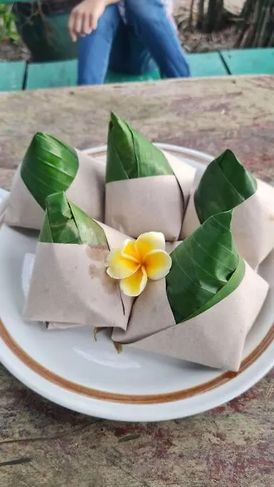 Traditional Homestay Chenang 2 Pantai Cenang  Chalet