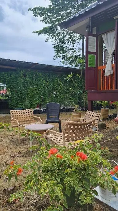 Traditional Homestay Chenang 2 Pantai Cenang  Malaysia