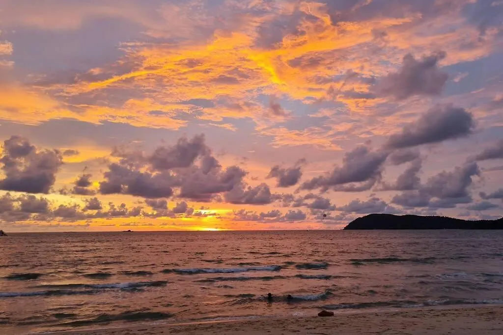 Traditional Homestay Chenang 2 Pantai Cenang  Malaysia