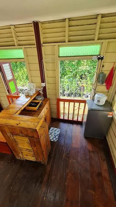Chalet Traditional Homestay Chenang 2 Pantai Cenang