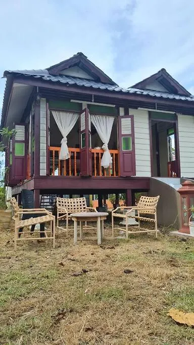 Traditional Homestay Chenang 2 Pantai Cenang  0*, Pantai Cenang (Langkawi)