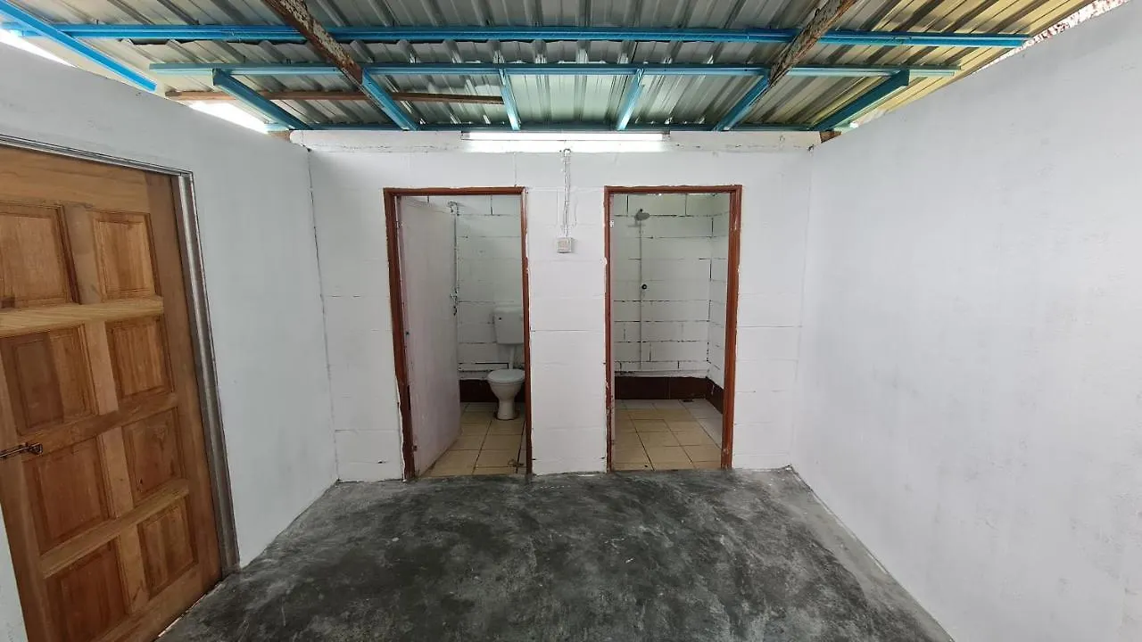 Traditional Homestay Chenang 2 Pantai Cenang  Chalet