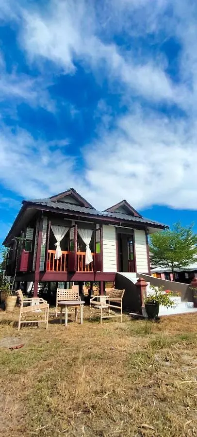 Traditional Homestay Chenang 2 Pantai Cenang