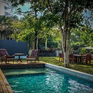 Resort Royale Riviera Private Pool, Pantai Cenang (Langkawi)