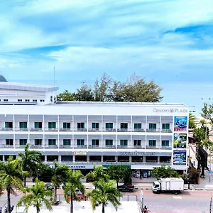 Hotell Cenang Plaza, Pantai Cenang (Langkawi)